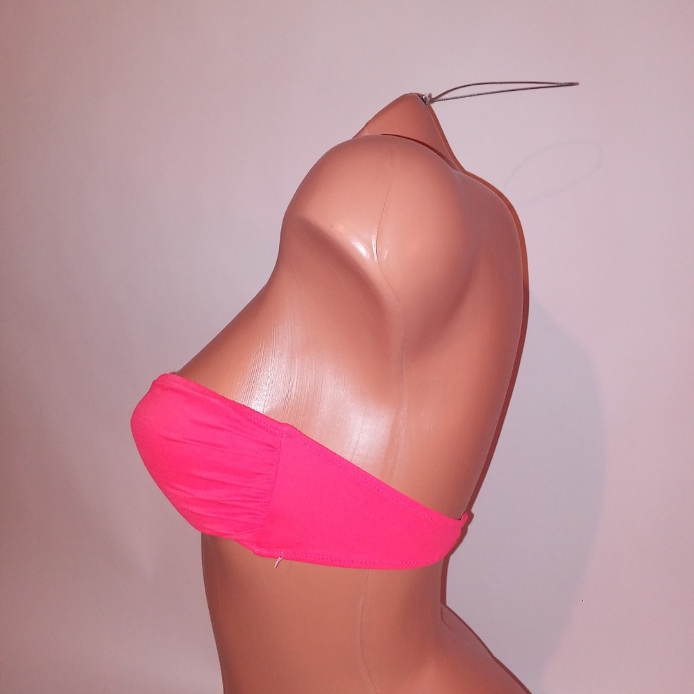 Victoria Secret Swim Bikini Top - Picture 5 of 7